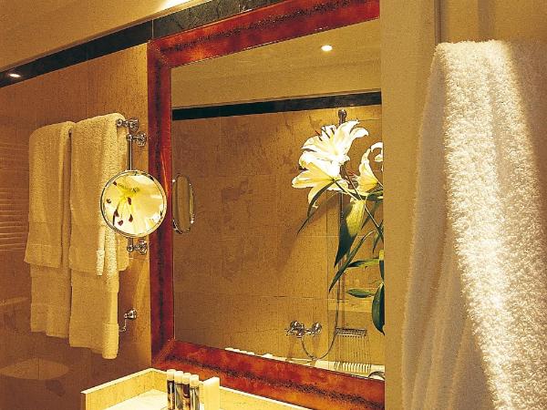 Siora Vittoria Boutique Hotel : photo 6 de la chambre chambre double classique