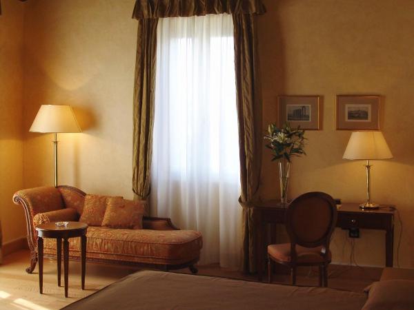 Siora Vittoria Boutique Hotel : photo 6 de la chambre suite junior