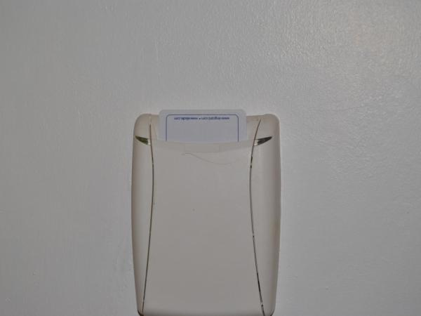 Barcelona Rooms 294 : photo 10 de la chambre petite chambre double Économique avec salle de bains privative