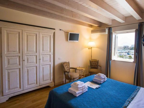 Musciara Siracusa Resort : photo 1 de la chambre chambre double standard