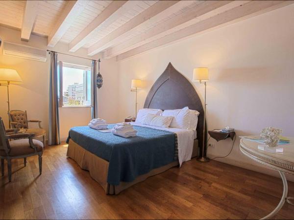 Musciara Siracusa Resort : photo 2 de la chambre chambre double standard