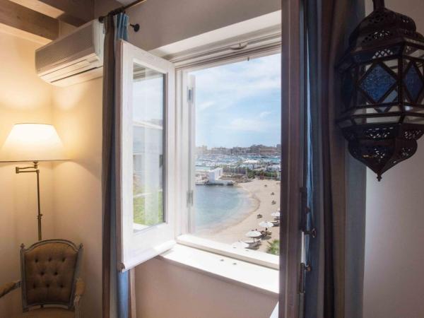 Musciara Siracusa Resort : photo 7 de la chambre chambre double standard