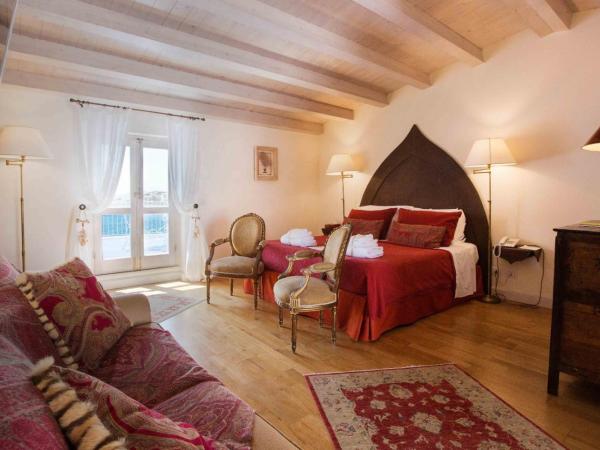 Musciara Siracusa Resort : photo 2 de la chambre suite - vue sur mer