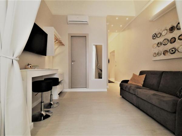 Royal Rooms Luxury Suite : photo 1 de la chambre suite junior