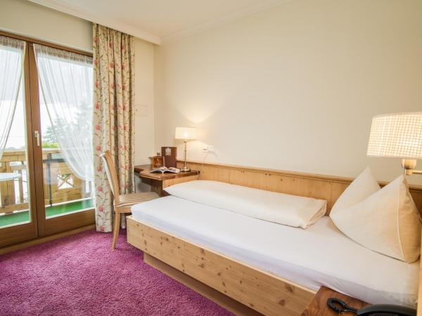 Hotel Post Sport- und Wellness : photo 1 de la chambre chambre simple standard