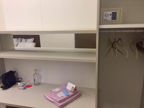 Alla Riva : photo 6 de la chambre chambre double