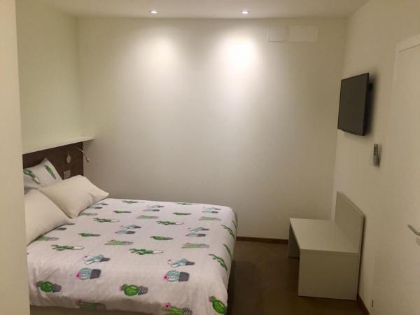 Alla Riva : photo 2 de la chambre chambre double