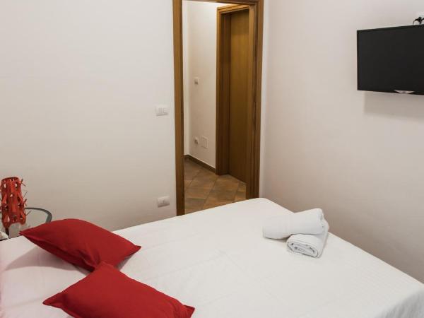 Le Camere di Porta San Felice - Self Check in : photo 4 de la chambre chambre double avec salle de bains privative