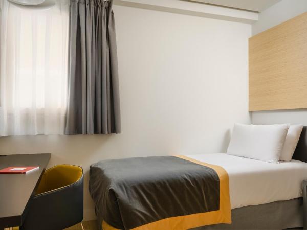 Exe Plaza Catalunya : photo 2 de la chambre chambre simple
