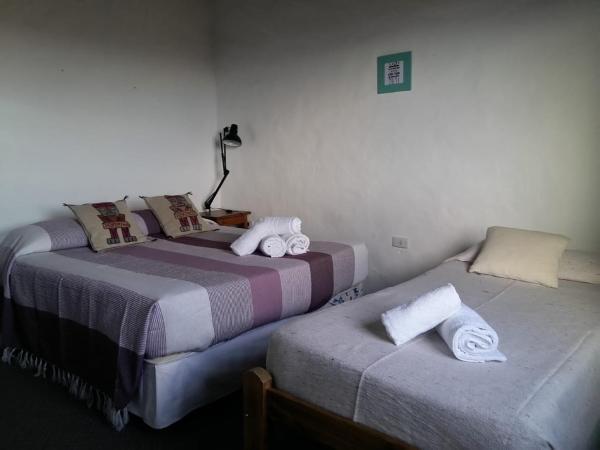 Bla Lodge : photo 1 de la chambre chambre triple