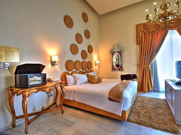 Hotel Andante : photo 2 de la chambre suite junior