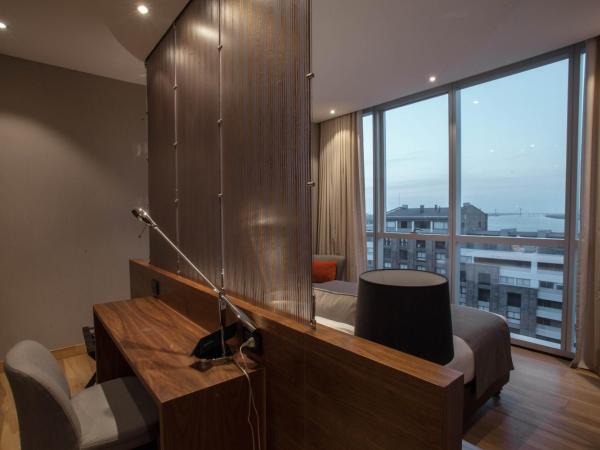 Puerto Norte Design Hotel : photo 1 de la chambre suite junior