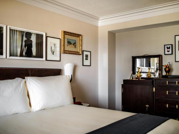 NoMad Las Vegas : photo 2 de la chambre chambre lit king-size classique