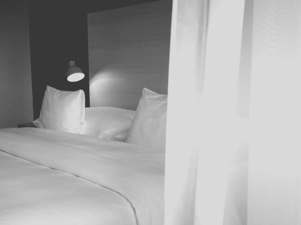 Hotel Mon Repos : photo 3 de la chambre chambre double supérieure