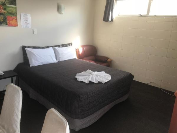 Gateway International Motel : photo 6 de la chambre chambre familiale standard