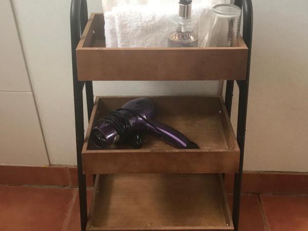 Gateway International Motel : photo 4 de la chambre chambre familiale standard