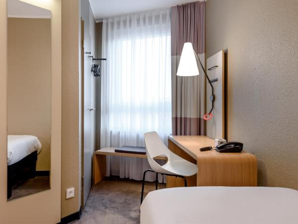 ibis Frankfurt Centrum : photo 5 de la chambre chambre simple Économique