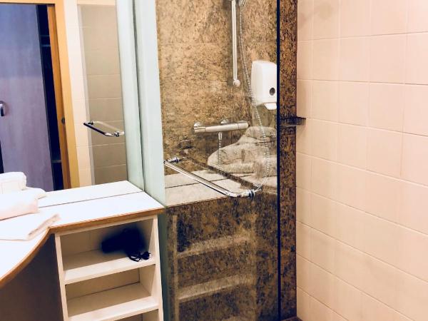 Aparthotel Bianca : photo 8 de la chambre chambre double avec kitchenette