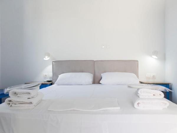 Edem : photo 2 de la chambre chambre double Économique