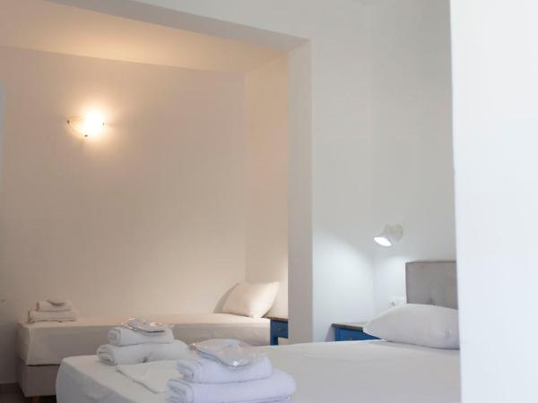 Edem : photo 1 de la chambre chambre triple