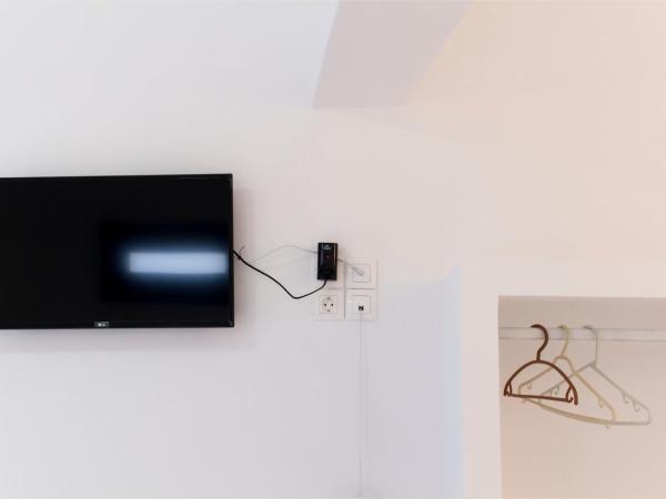 Edem : photo 3 de la chambre chambre triple