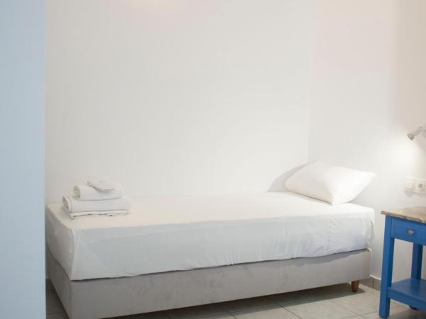 Edem : photo 3 de la chambre chambre lits jumeaux Économique