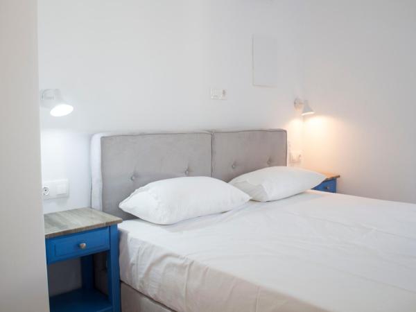 Edem : photo 7 de la chambre chambre double Économique