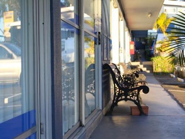 Aspley Motor Inn : photo 10 de la chambre chambre standard lit queen-size