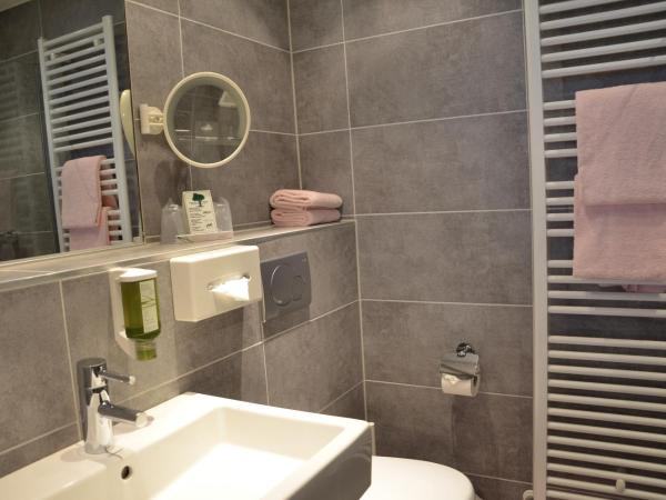Am Bismarck : photo 4 de la chambre chambre double ou lits jumeaux