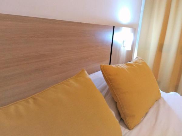 Apartamentos Mendoza Premium : photo 5 de la chambre appartement exécutif