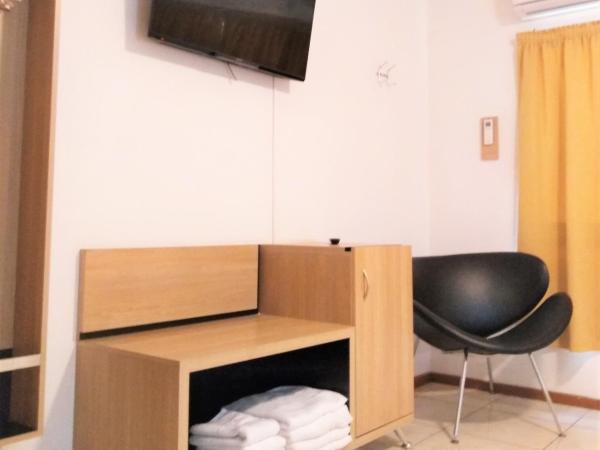 Apartamentos Mendoza Premium : photo 1 de la chambre appartement exécutif
