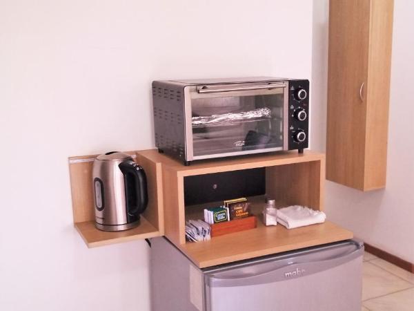 Apartamentos Mendoza Premium : photo 10 de la chambre appartement supérieur