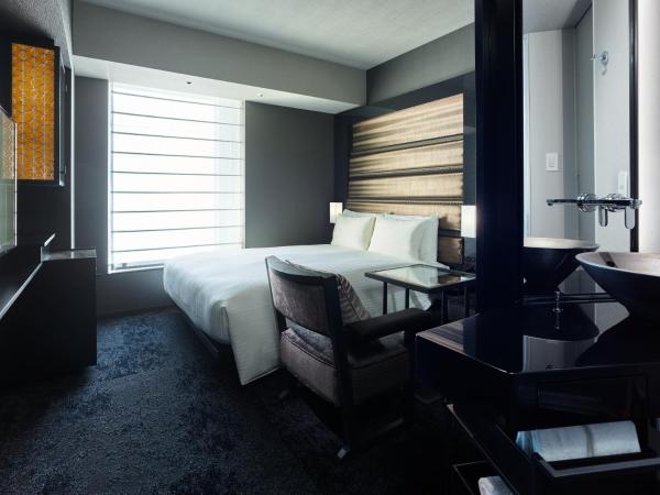 Mitsui Garden Hotel Nihonbashi Premier : photo 2 de la chambre chambre double intermédiaire