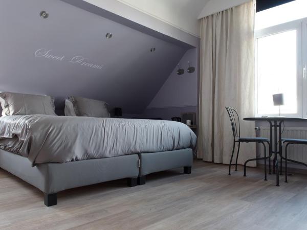 B&B Alegría : photo 5 de la chambre chambre double deluxe avec douche