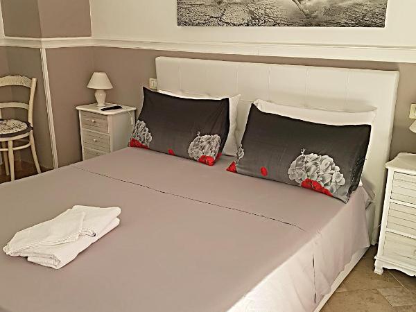 Il Casale dei Principi : photo 7 de la chambre chambre double deluxe