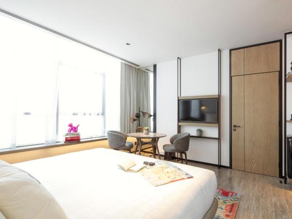 Zabeel House The Greens by Jumeirah : photo 2 de la chambre popular room with late check-out at 2pm