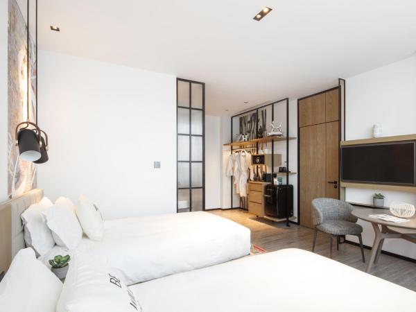 Zabeel House The Greens by Jumeirah : photo 3 de la chambre popular room with late check-out at 2pm