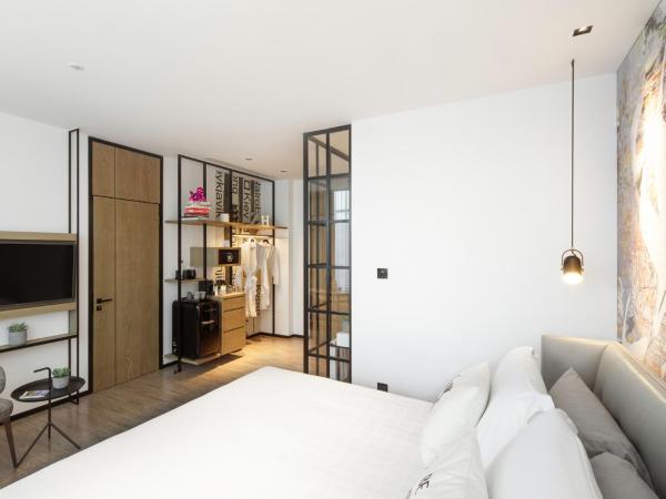 Zabeel House The Greens by Jumeirah : photo 3 de la chambre popular plus with late check-out at 2pm