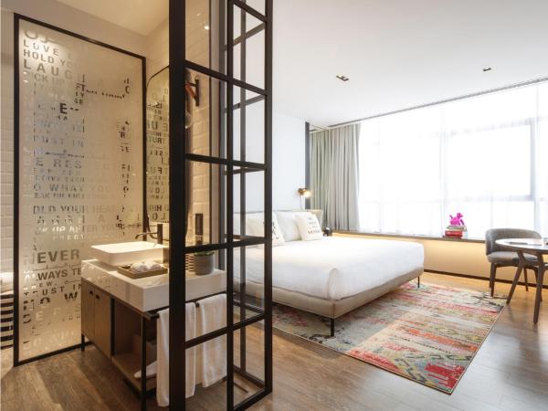 Zabeel House The Greens by Jumeirah : photo 1 de la chambre popular room with late check-out at 2pm
