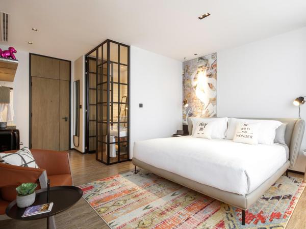 Zabeel House The Greens by Jumeirah : photo 2 de la chambre popular plus with late check-out at 2pm