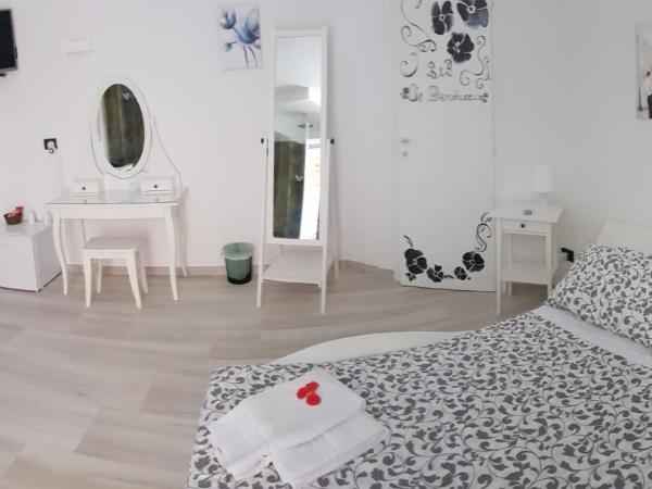 Il Daviduccio Suite : photo 8 de la chambre suite avec sauna