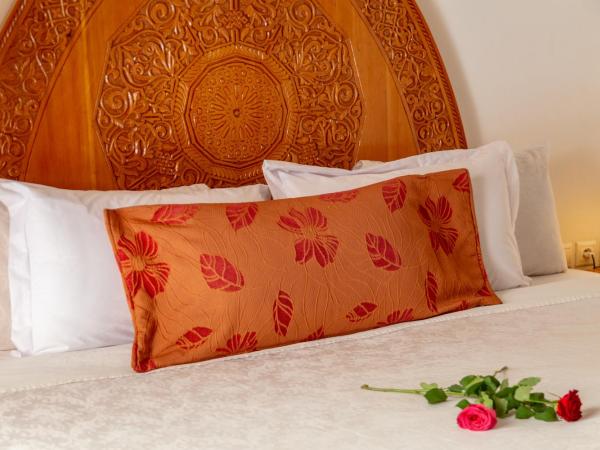 Riad Tahra & Spa : photo 4 de la chambre suite de luxe - rhaly