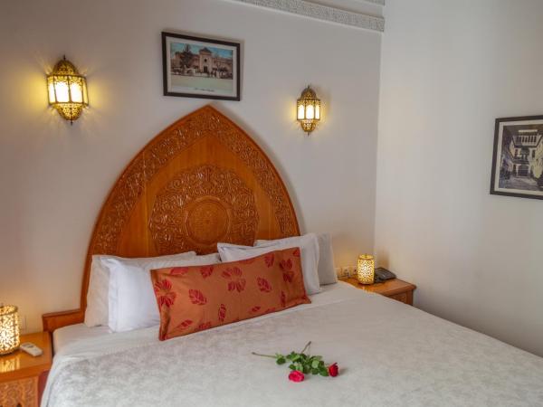 Riad Tahra & Spa : photo 6 de la chambre suite de luxe - rhaly