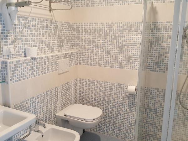 Hotel Madison : photo 3 de la chambre chambre double ou lits jumeaux