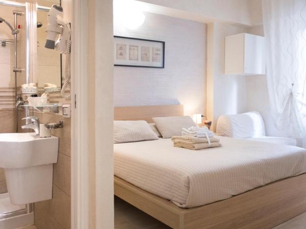 Gold House : photo 5 de la chambre chambre double standard