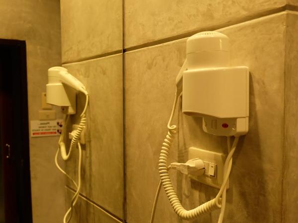 Baan Ma Feung GuestHouse : photo 1 de la chambre chambre double standard