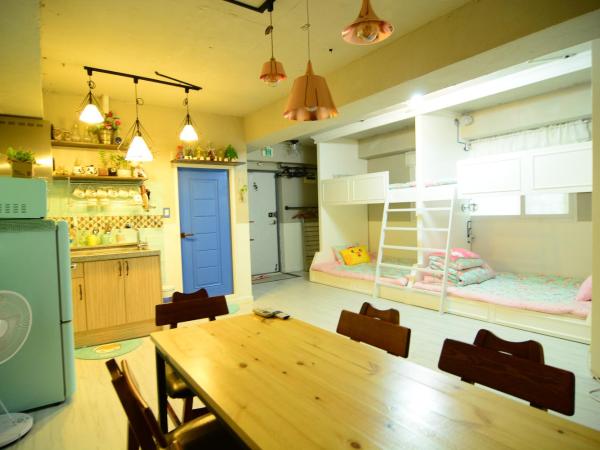 Residence Unicorn : photo 6 de la chambre suite junior familiale