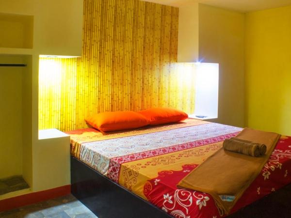 New Priok Indah Syariah Hotel : photo 8 de la chambre chambre deluxe