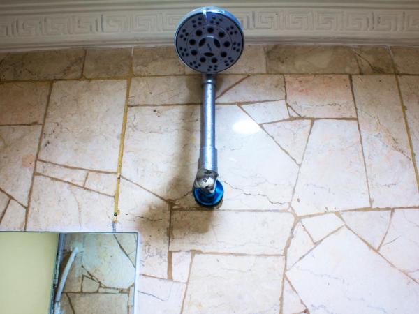 New Priok Indah Syariah Hotel : photo 5 de la chambre chambre deluxe