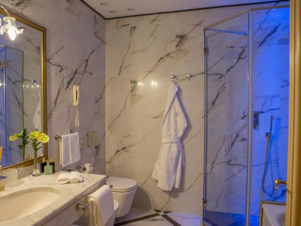 Grand Hotel Majestic gia' Baglioni : photo 6 de la chambre grande chambre deluxe